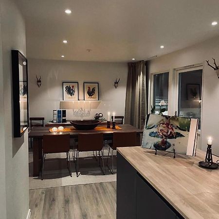 Le Coq Heureux Villa Vanga ภายนอก รูปภาพ