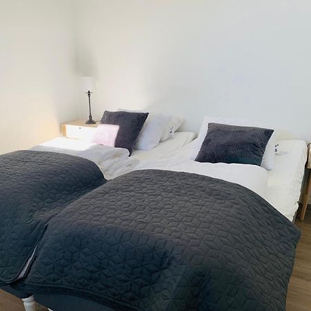 Le Coq Heureux Villa Vanga ภายนอก รูปภาพ