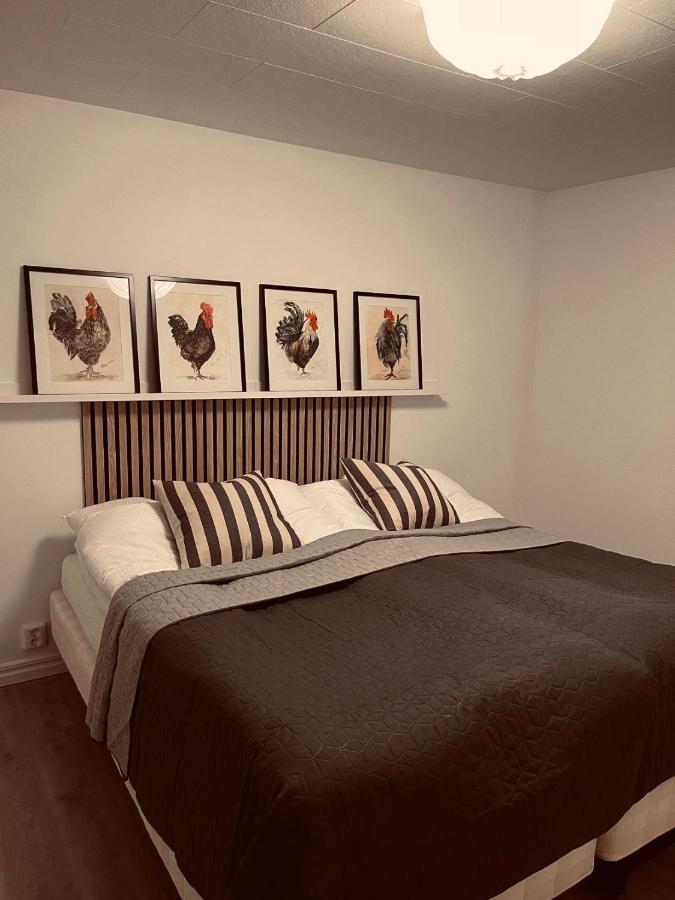 Le Coq Heureux Villa Vanga ภายนอก รูปภาพ
