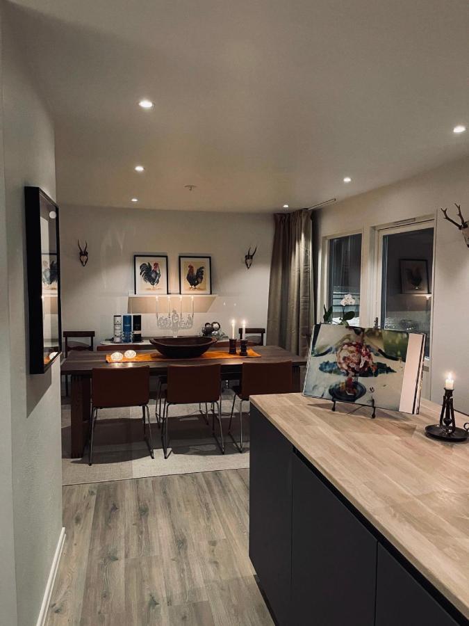 Le Coq Heureux Villa Vanga ภายนอก รูปภาพ