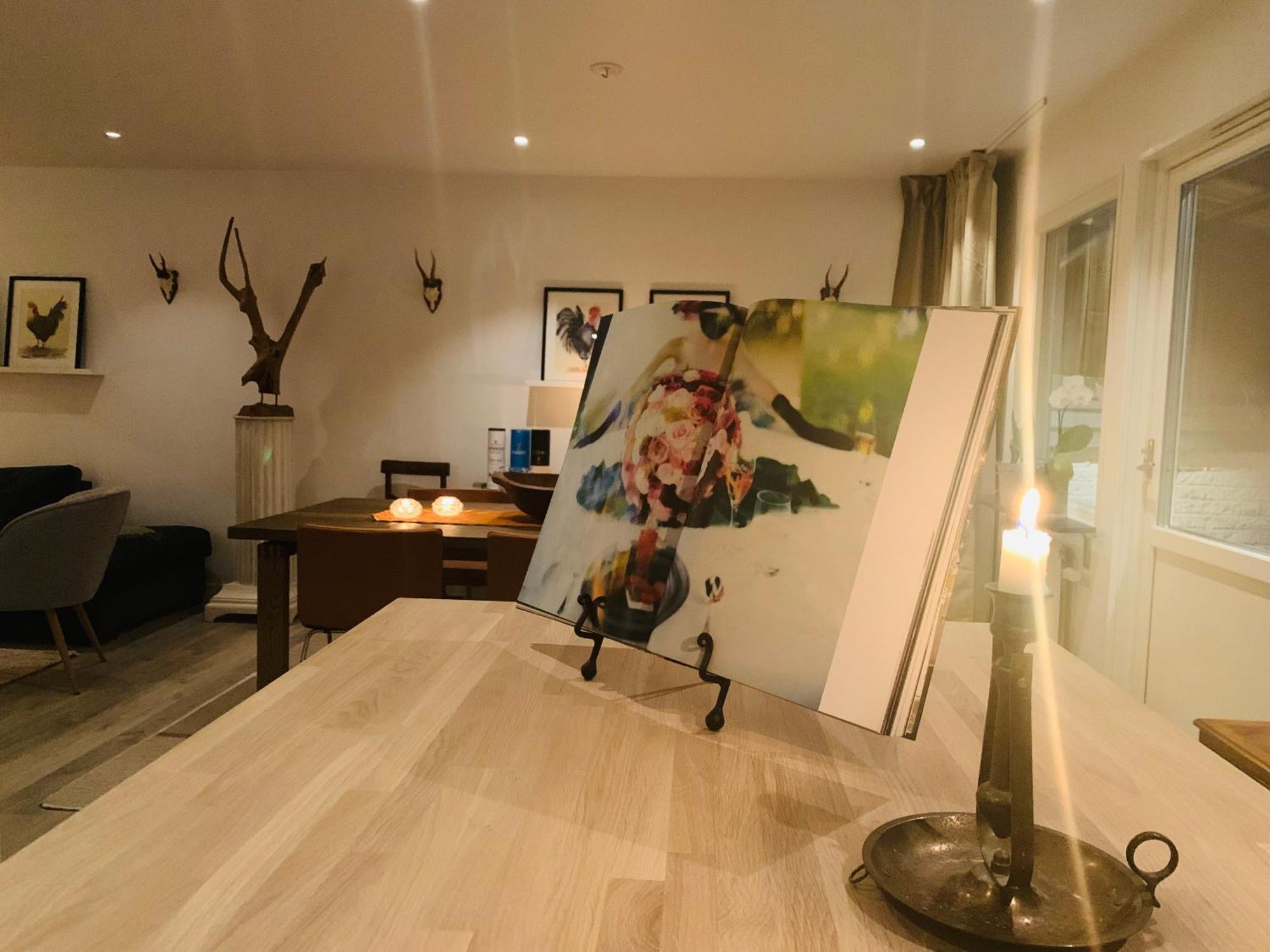 Le Coq Heureux Villa Vanga ภายนอก รูปภาพ